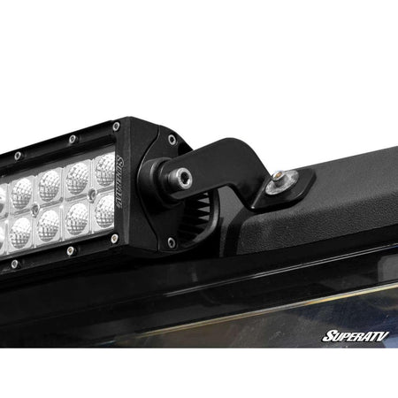 SuperATV Light Bar Mounting Brackets - MojoMotoSport.com
