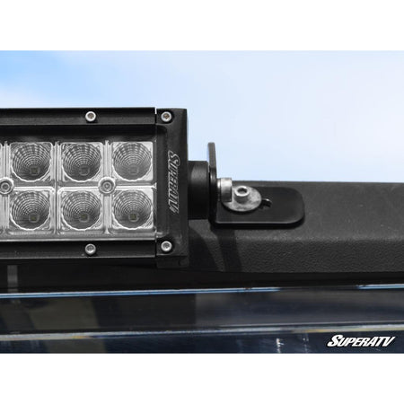 SuperATV Light Bar Mounting Brackets - MojoMotoSport.com