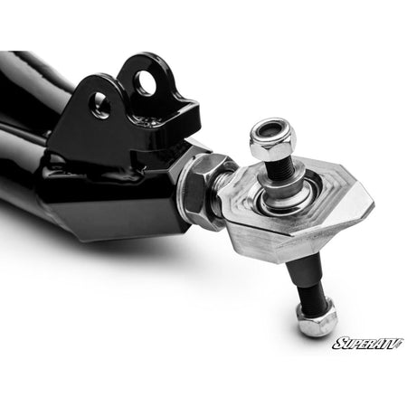 SuperATV Maverick X3 Atlas Pro 1.5" Forward Offset A - Arms - MojoMotoSport.com