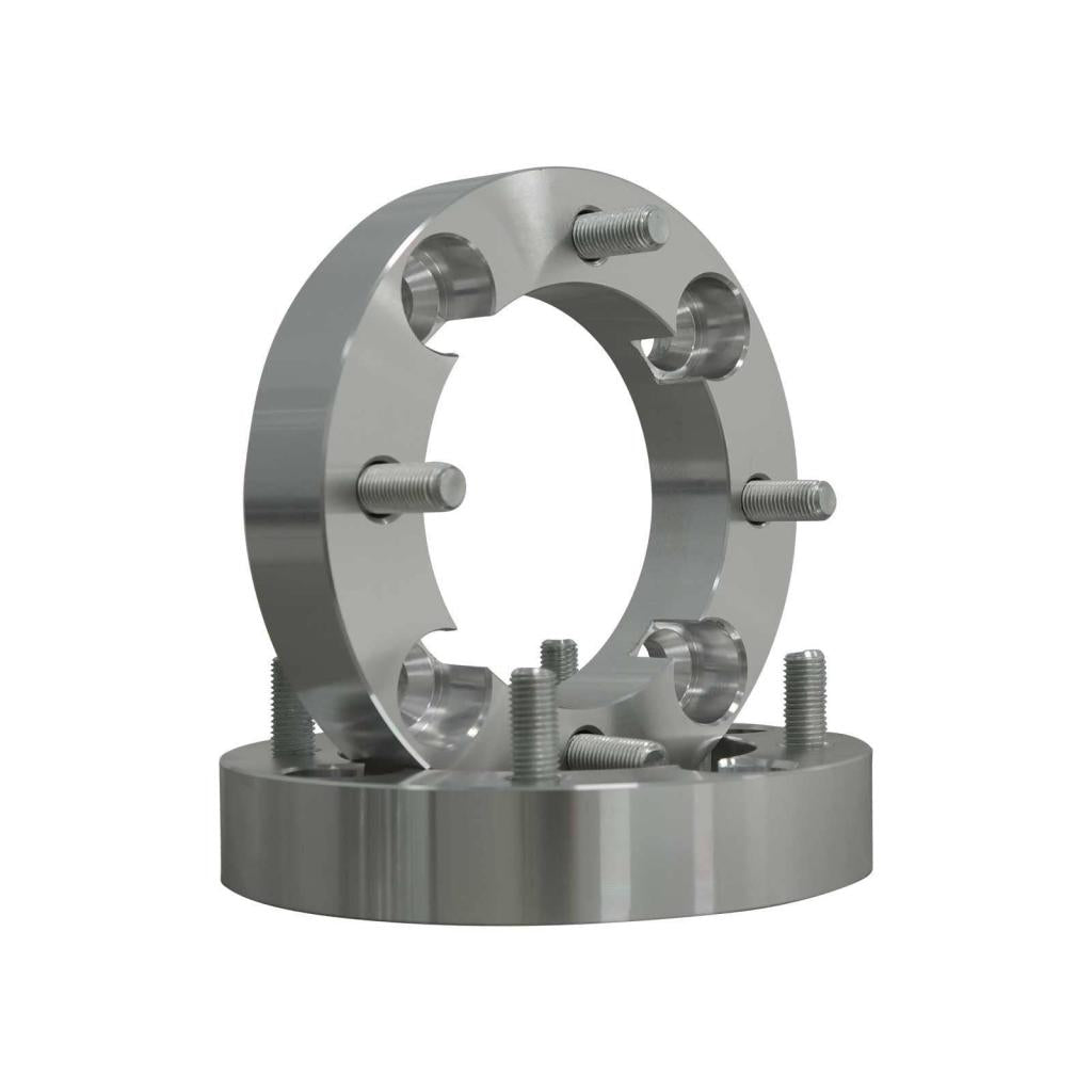 SuperATV Mini Truck 1" Wheel Spacer - 4/110 - MojoMotoSport.com