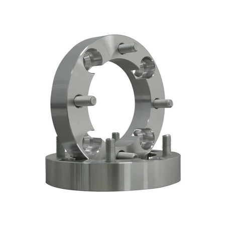 SuperATV Mini Truck 1" Wheel Spacer - 4/110 - MojoMotoSport.com