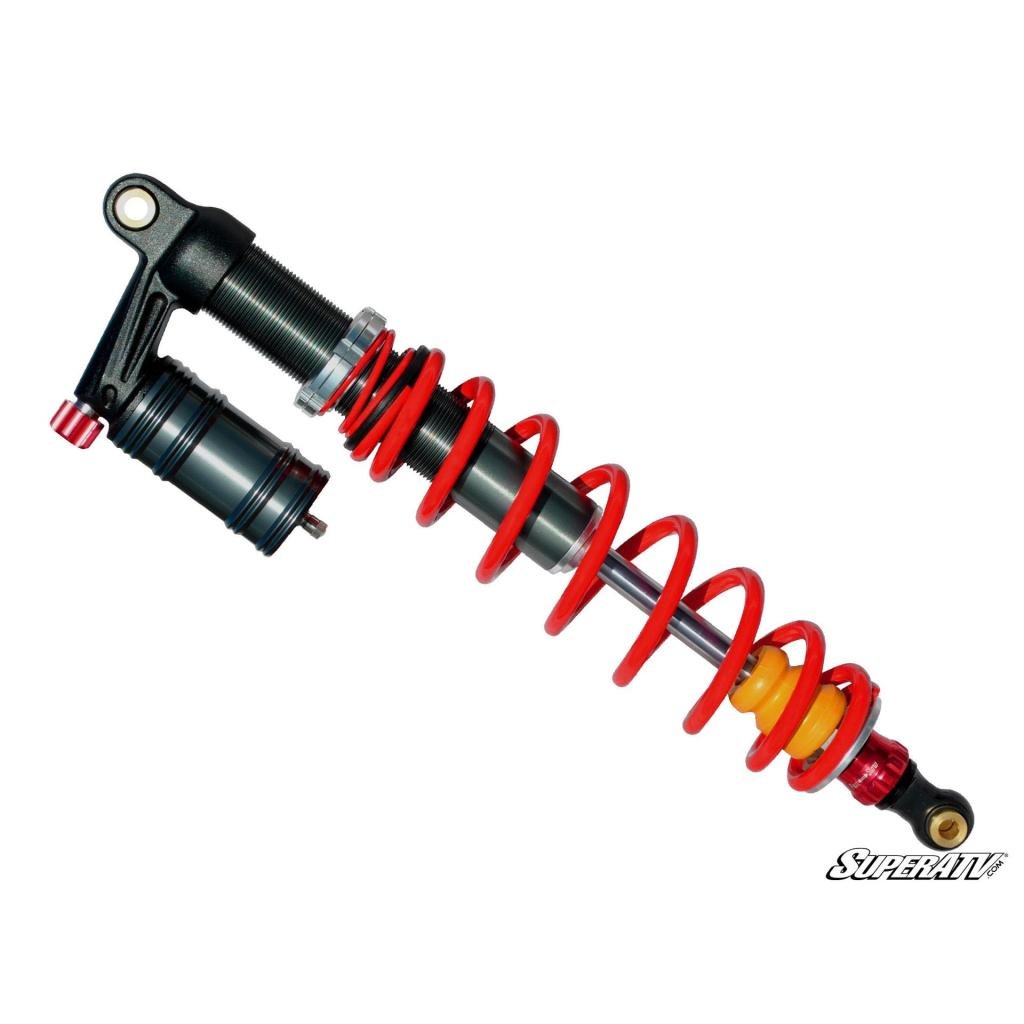 SuperATV Phantom Pro Sport Series Piggyback Shocks - RZR S 800 - MojoMotoSport.com