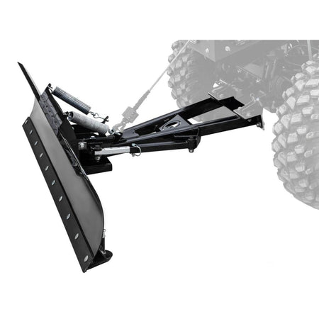 SuperATV Plow Pro Snow Plow Blade and Frame Kit - MojoMotoSport.com