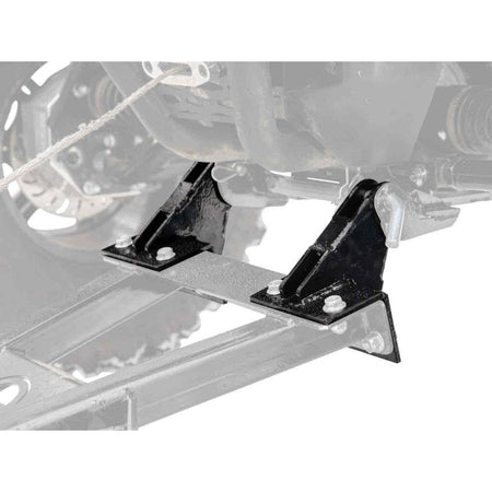 SuperATV Plow Pro Snow Plow Drop Brackets - MojoMotoSport.com
