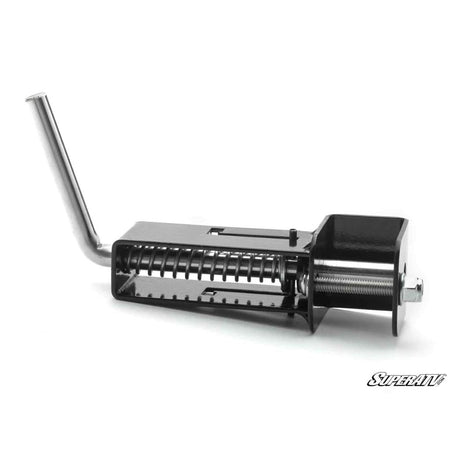 SuperATV Plow Pro Spring Loaded Adjustment Pin - MojoMotoSport.com