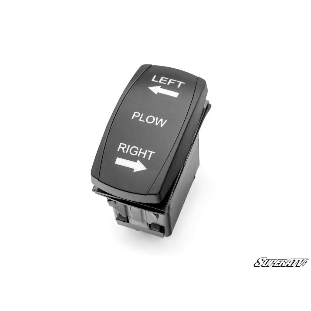 SuperATV Plow Pro UTV Plow Angle Actuator Kit - MojoMotoSport.com