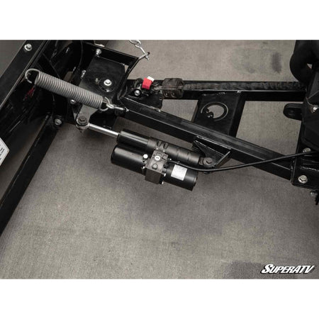 SuperATV Plow Pro UTV Plow Angle Actuator Kit - MojoMotoSport.com