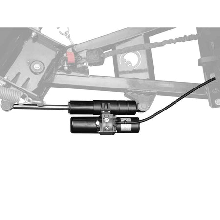 SuperATV Plow Pro UTV Plow Angle Actuator Kit - MojoMotoSport.com
