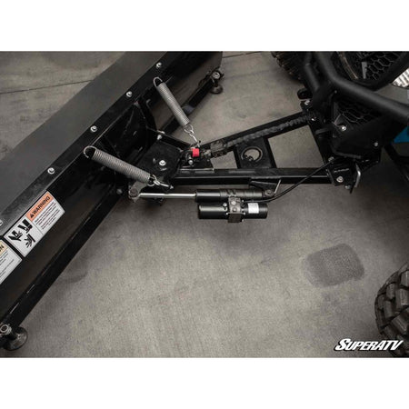 SuperATV Plow Pro UTV Plow Angle Actuator Kit - MojoMotoSport.com