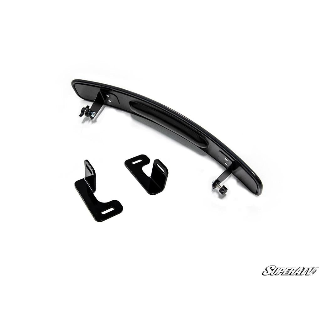 SuperATV Polaris 17" Curved Rear View Mirror - MojoMotoSport.com
