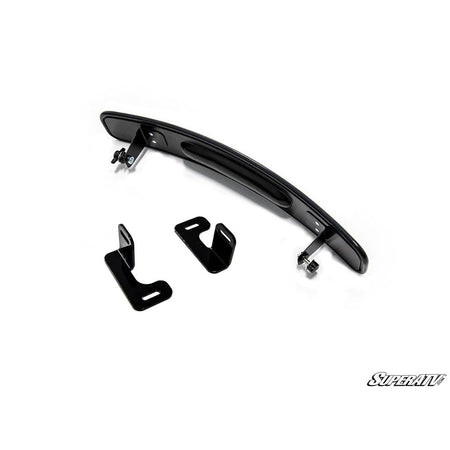 SuperATV Polaris 17" Curved Rear View Mirror - MojoMotoSport.com