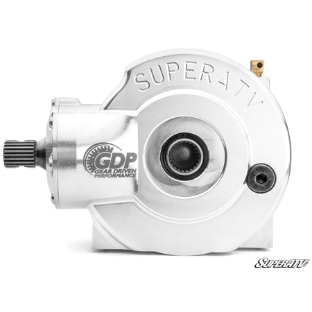SuperATV Polaris Ace Complete Differential - MojoMotoSport.com
