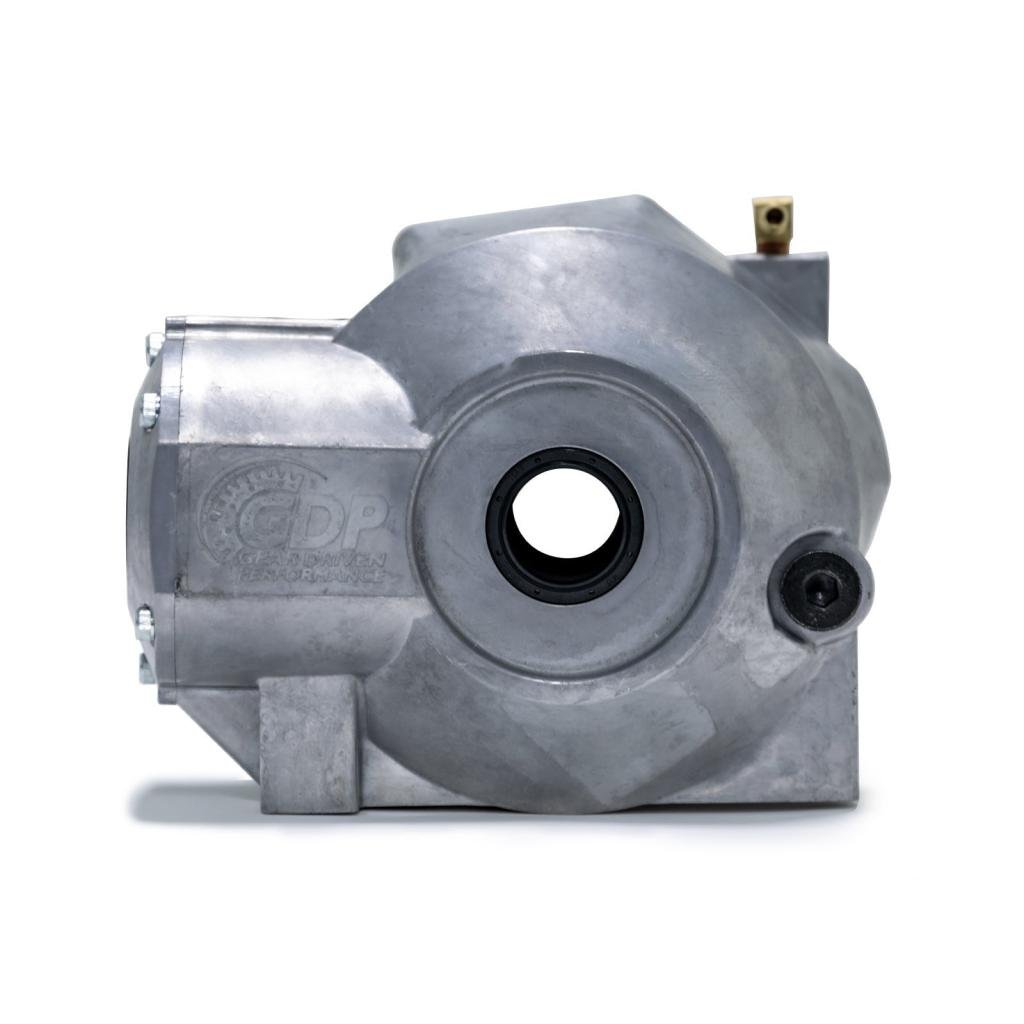 SuperATV Polaris Ace Heavy - Duty Front Differential Gear Case - MojoMotoSport.com