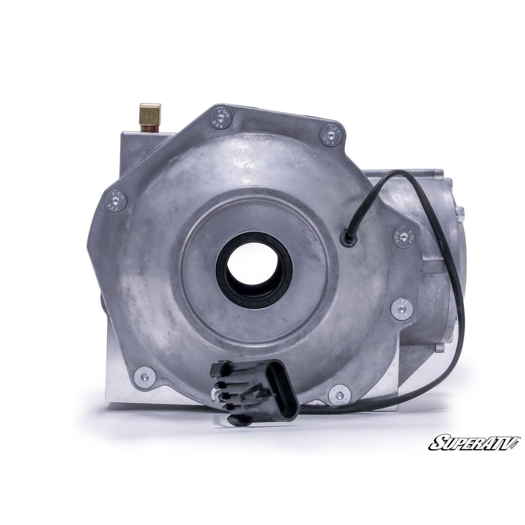 SuperATV Polaris Ace Heavy - Duty Front Differential Gear Case - MojoMotoSport.com