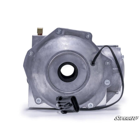 SuperATV Polaris Ace Heavy - Duty Front Differential Gear Case - MojoMotoSport.com