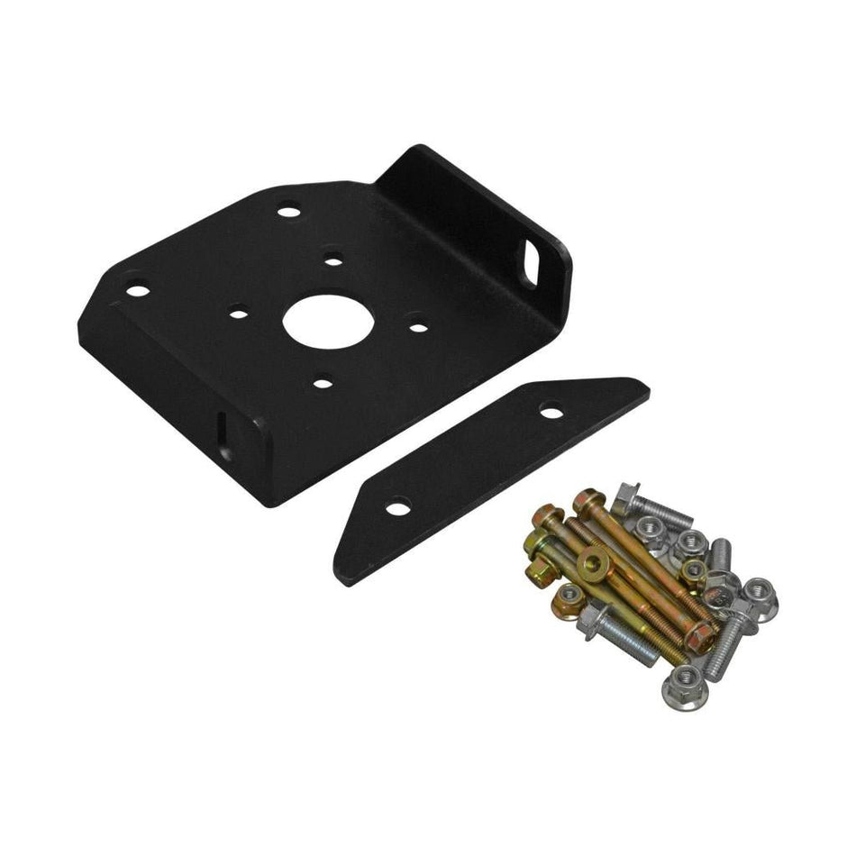 SuperATV Polaris Ace Rack and Pinion Stabilizer Kit - MojoMotoSport.com