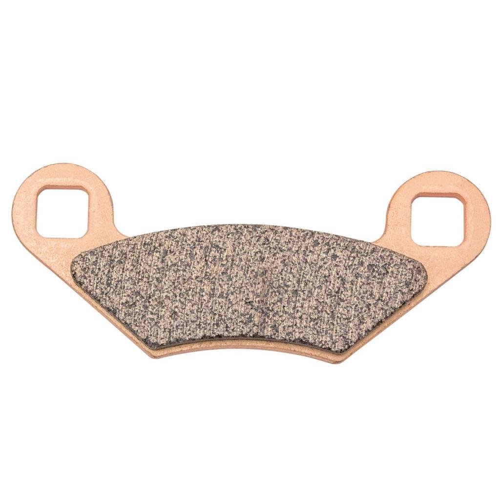 SuperATV Polaris ATV Brake Pads - MojoMotoSport.com