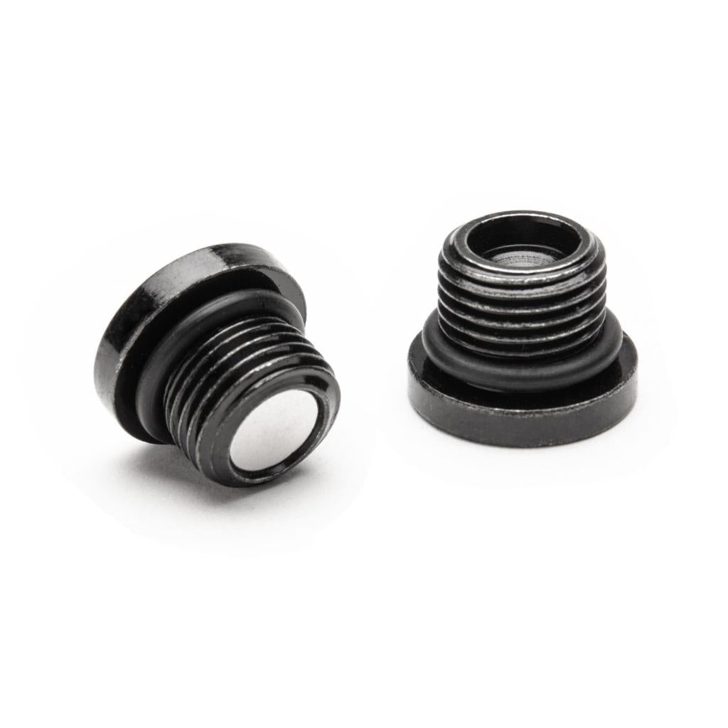 SuperATV Polaris ATV Front Differential Fill and Drain Plug Kit - MojoMotoSport.com