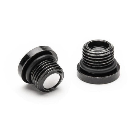 SuperATV Polaris ATV Front Differential Fill and Drain Plug Kit - MojoMotoSport.com