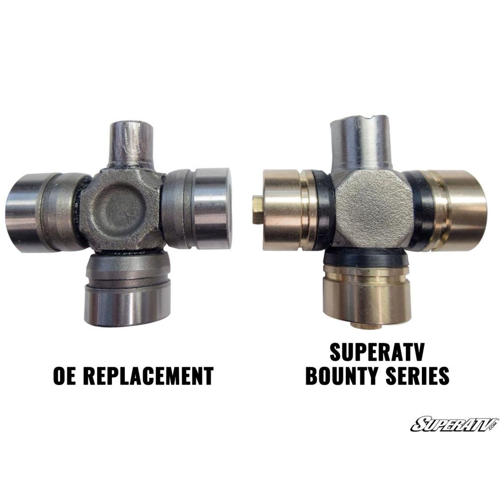SuperATV Polaris Bounty Series U - Joint - MojoMotoSport.com