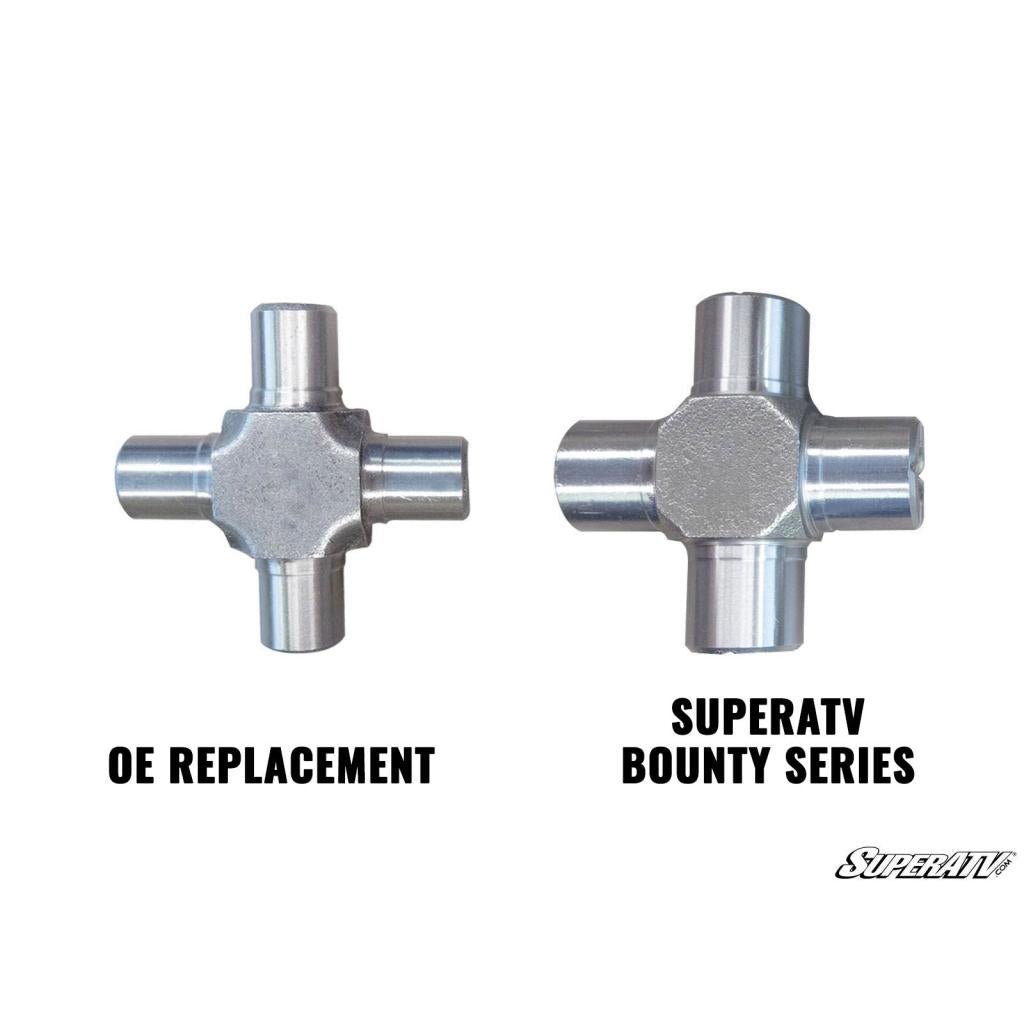 SuperATV Polaris Bounty Series U - Joint - MojoMotoSport.com