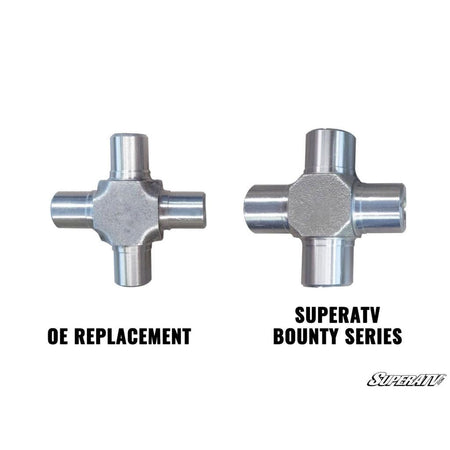 SuperATV Polaris Bounty Series U - Joint - MojoMotoSport.com