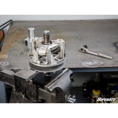SuperATV Polaris Clutch Holder Tool - MojoMotoSport.com