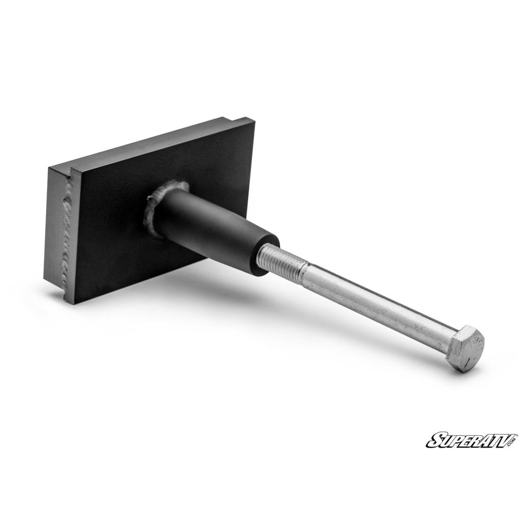 SuperATV Polaris Clutch Holder Tool - MojoMotoSport.com