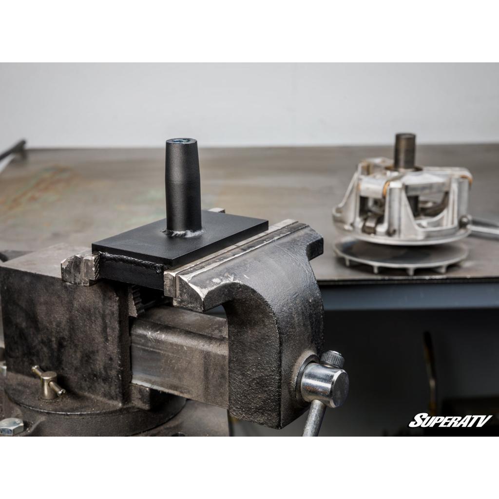SuperATV Polaris Clutch Holder Tool - MojoMotoSport.com