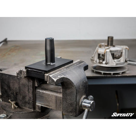 SuperATV Polaris Clutch Holder Tool - MojoMotoSport.com
