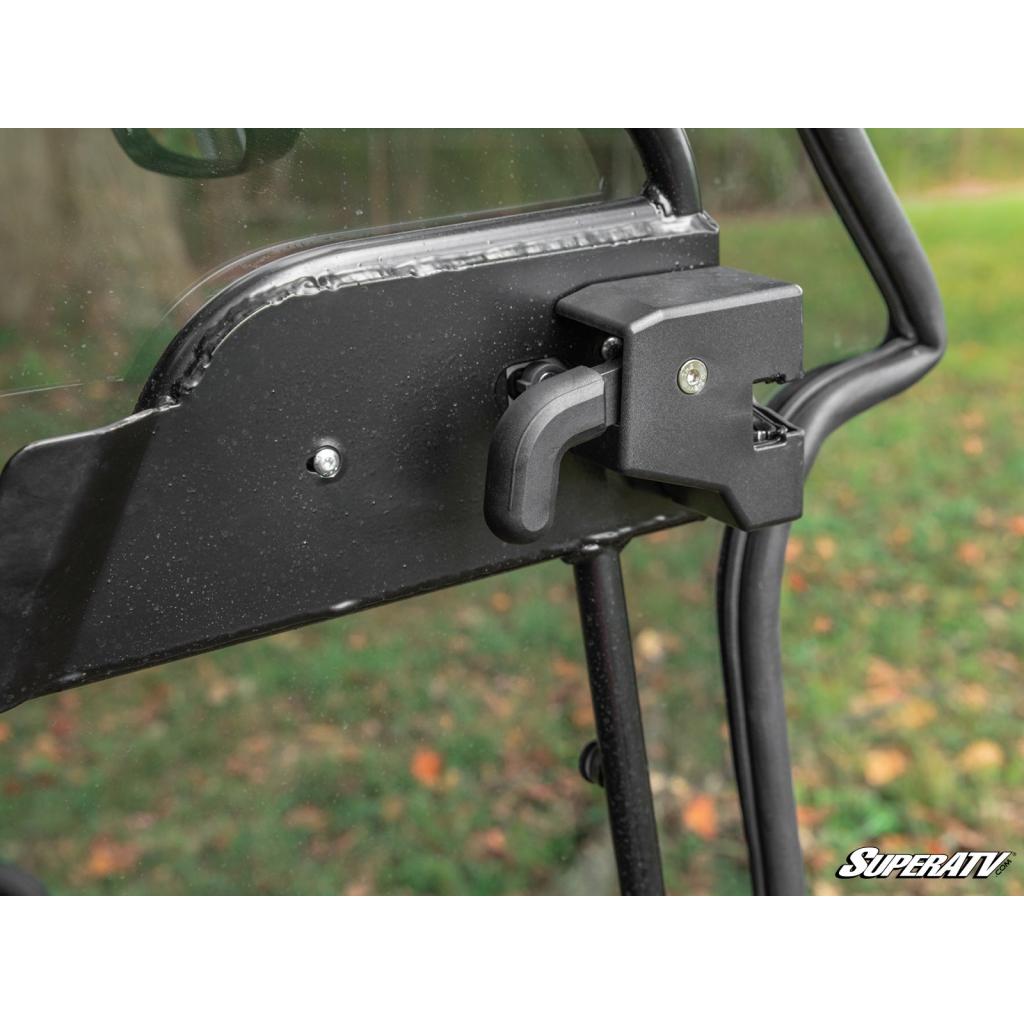 SuperATV Polaris General 1000 Cab Enclosure Doors - MojoMotoSport.com