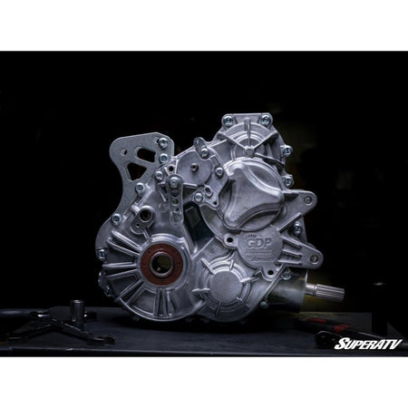 SuperATV Polaris General 1000 Complete Heavy - Duty Transmission - MojoMotoSport.com