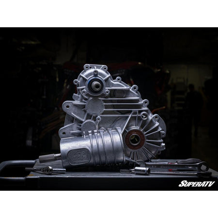 SuperATV Polaris General 1000 Complete Heavy - Duty Transmission - MojoMotoSport.com