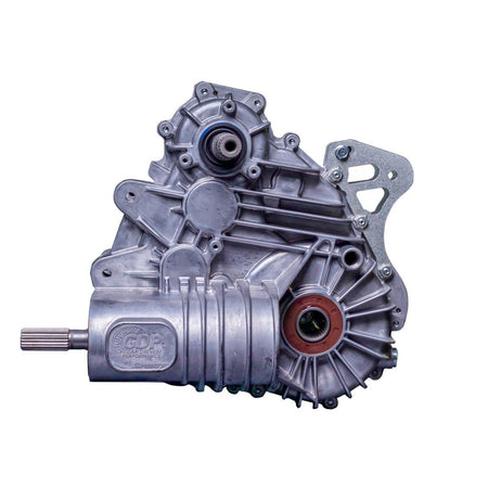 SuperATV Polaris General 1000 Complete Heavy - Duty Transmission - MojoMotoSport.com