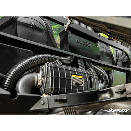 SuperATV Polaris General 1000 Depth Finder™ Snorkel Kit - MojoMotoSport.com