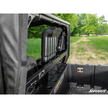 SuperATV Polaris General 1000 Depth Finder™ Snorkel Kit - MojoMotoSport.com