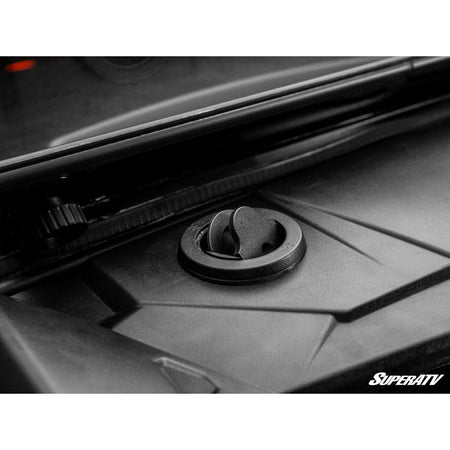 SuperATV Polaris General 1000 In - Dash Heater - MojoMotoSport.com