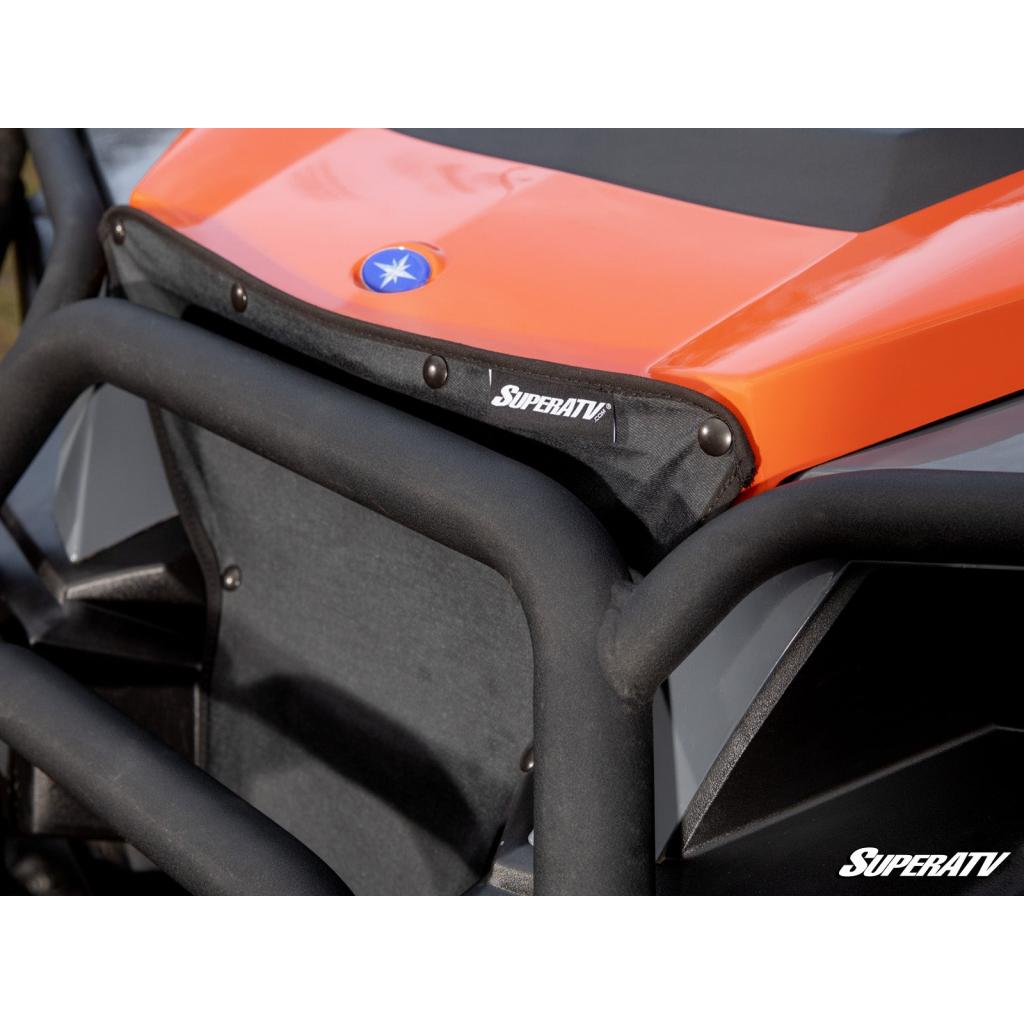 SuperATV Polaris General 1000 In - Dash Heater - MojoMotoSport.com