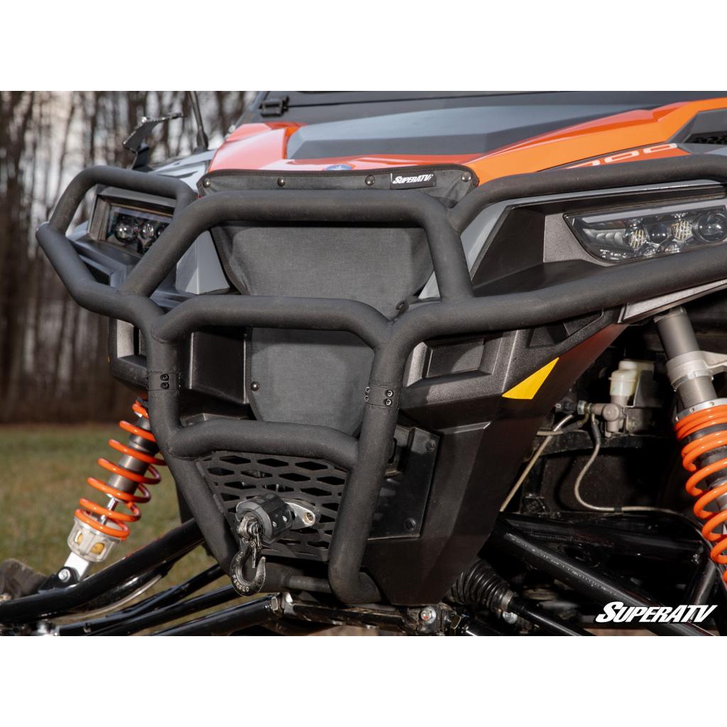 SuperATV Polaris General 1000 In - Dash Heater - MojoMotoSport.com