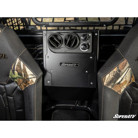SuperATV Polaris General 1000 In - Dash Heater - MojoMotoSport.com