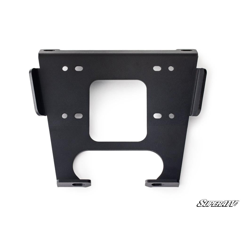 SuperATV Polaris General 1000 Ready - Fit Winch - MojoMotoSport.com