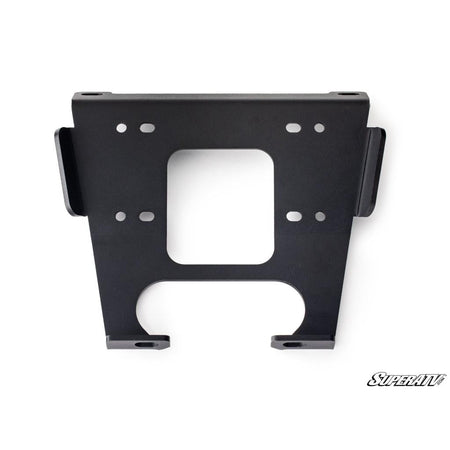 SuperATV Polaris General 1000 Ready - Fit Winch - MojoMotoSport.com