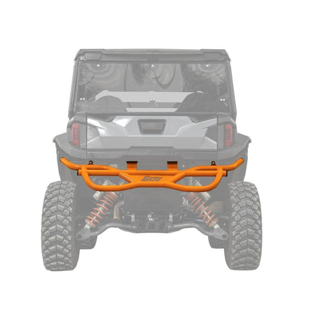 SuperATV Polaris General 1000 Rear Bumper - MojoMotoSport.com