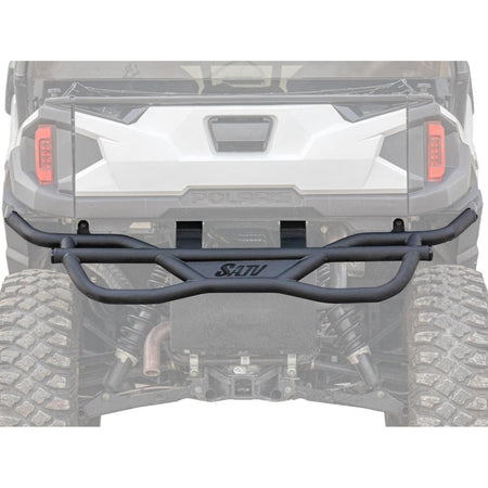 SuperATV Polaris General 1000 Rear Bumper - MojoMotoSport.com