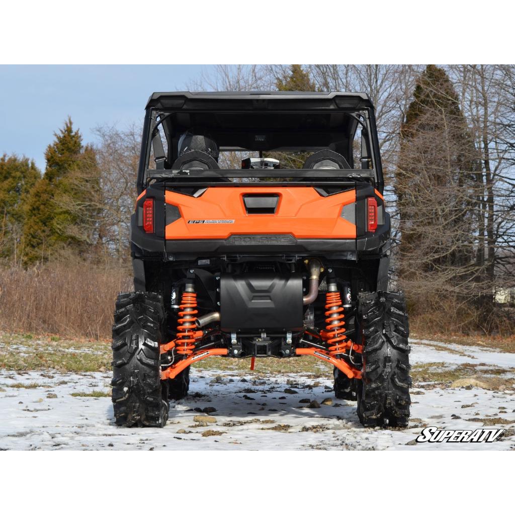 SuperATV Polaris General 3" Lift Kit - MojoMotoSport.com