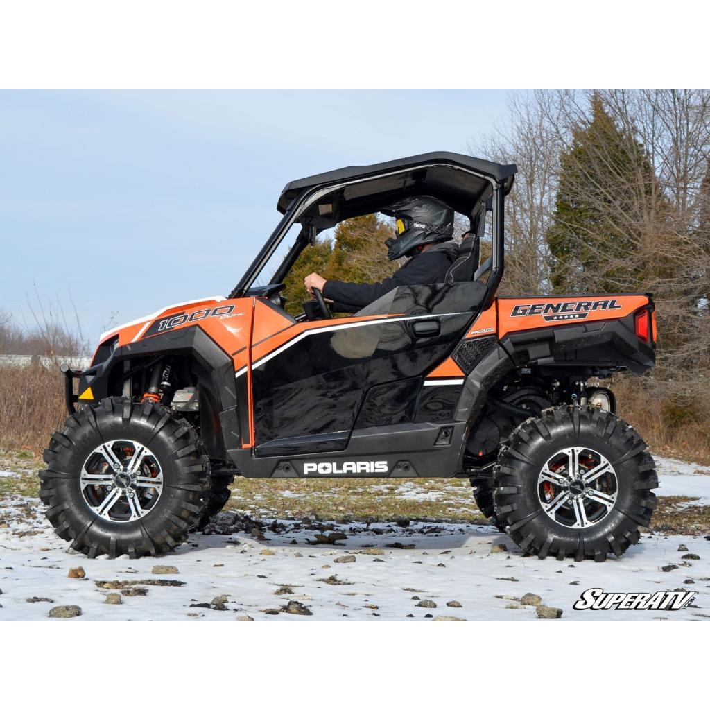 SuperATV Polaris General 3" Lift Kit - MojoMotoSport.com
