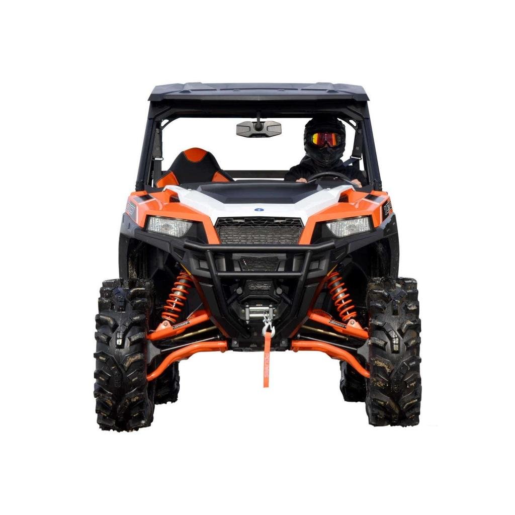 SuperATV Polaris General 3" Lift Kit - MojoMotoSport.com