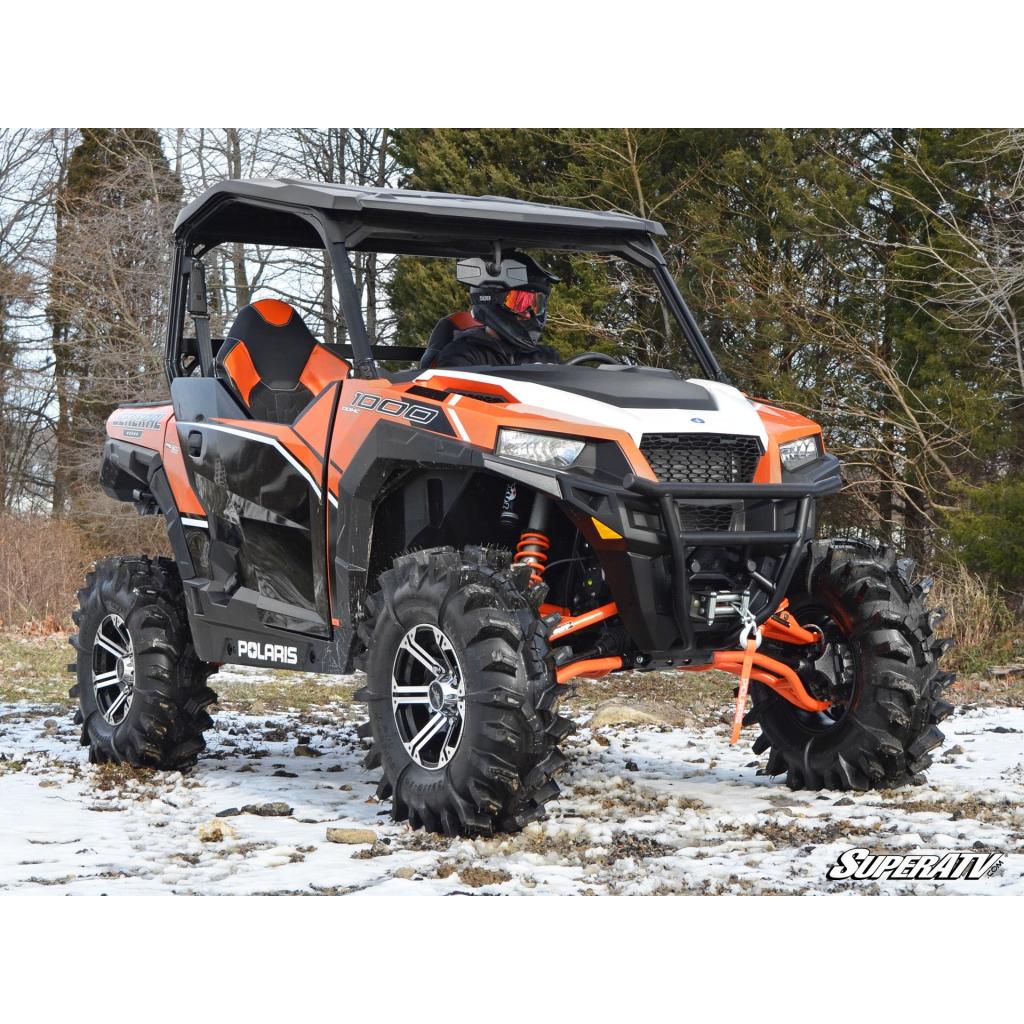 SuperATV Polaris General 3" Lift Kit - MojoMotoSport.com