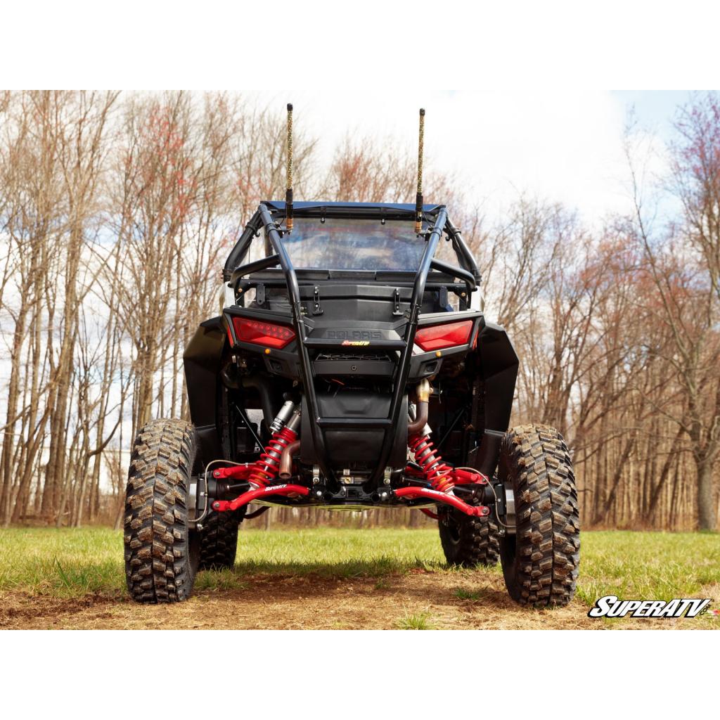 SuperATV Polaris General 4" Portal Gear Lift - MojoMotoSport.com