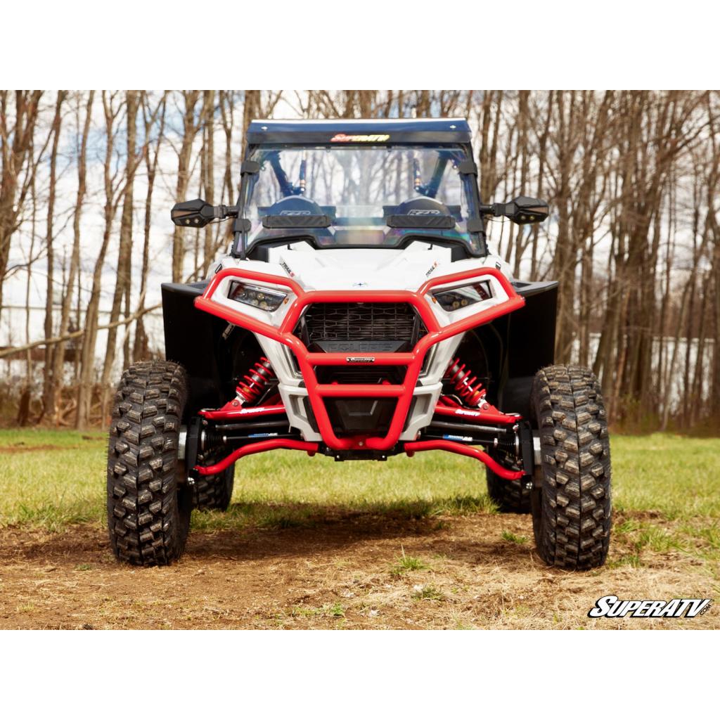 SuperATV Polaris General 4" Portal Gear Lift - MojoMotoSport.com